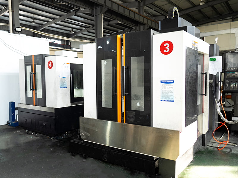 Ningbo Yunmai Precision Machinery Co., Ltd.