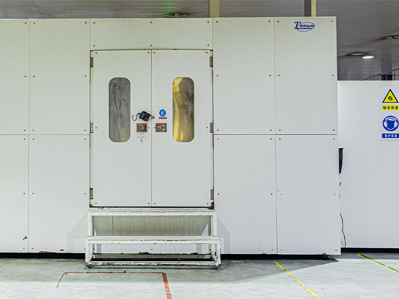 Ningbo Yunmai Precision Machinery Co., Ltd.