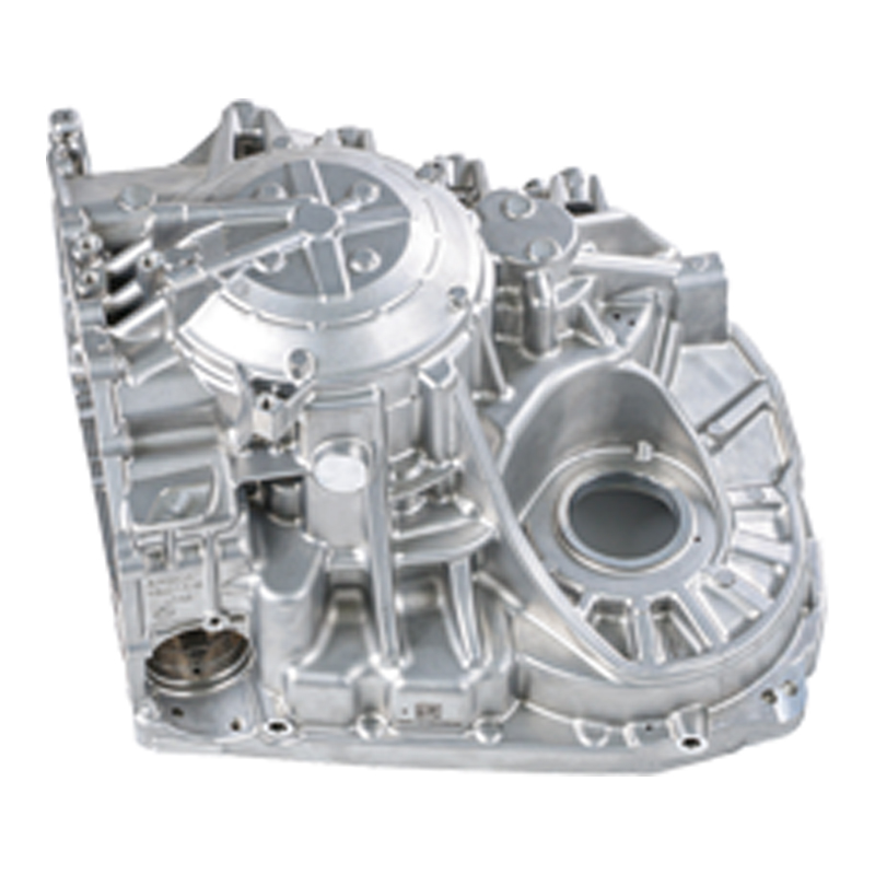 Nhà ở truyền tải tự động 8