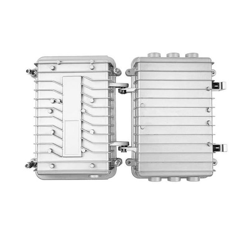 Hộp giao tiếp bằng nhôm