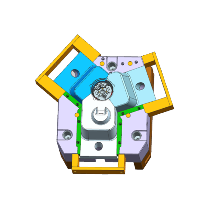 Valeo có khuôn linh kiện động cơ