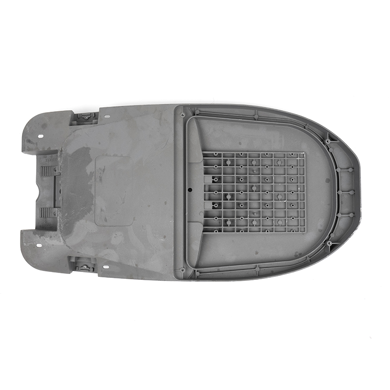 Nhôm đa thủ công