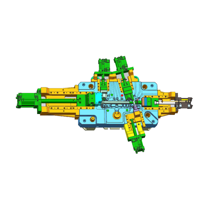 Nexteer Redirector khuôn