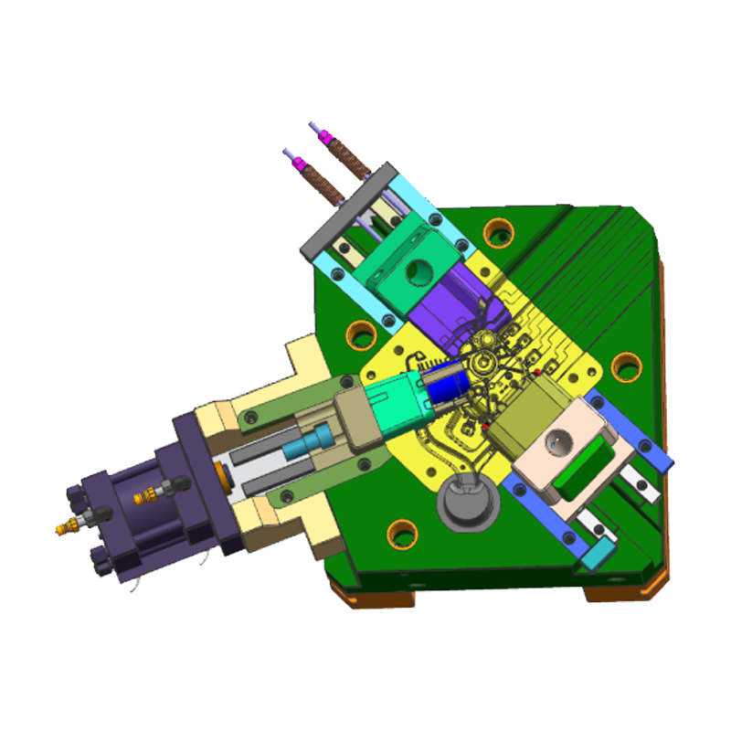 Khuôn mẫu khuôn mẫu