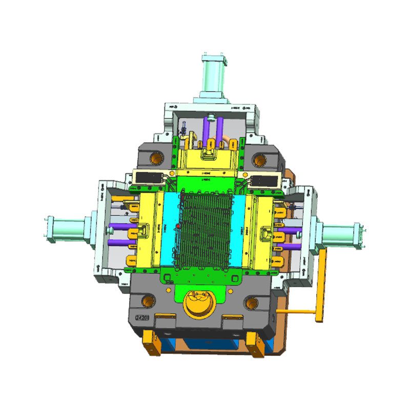 Nấm nhôm giao tiếp Huawei