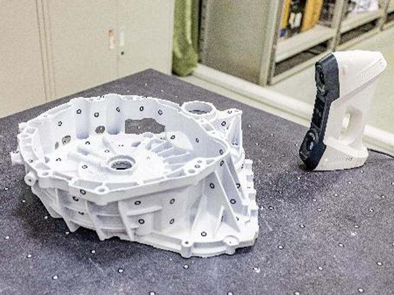 Ningbo Yunmai Precision Machinery Co., Ltd.