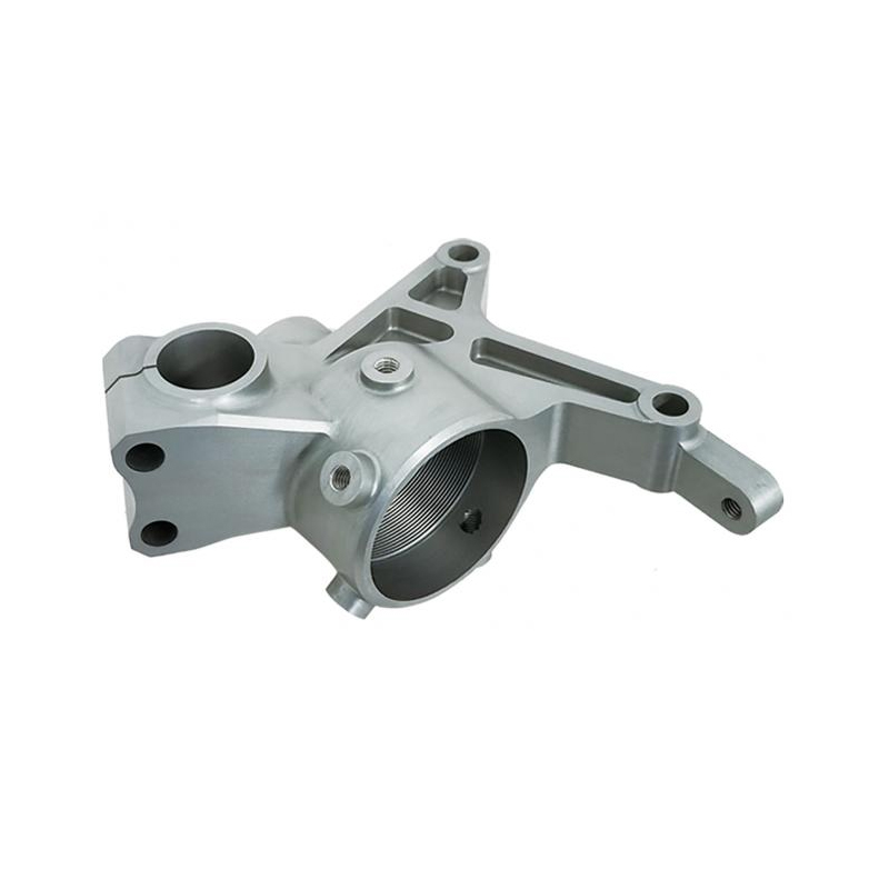 Các bộ phận máy móc công nghiệp hợp kim kẽm