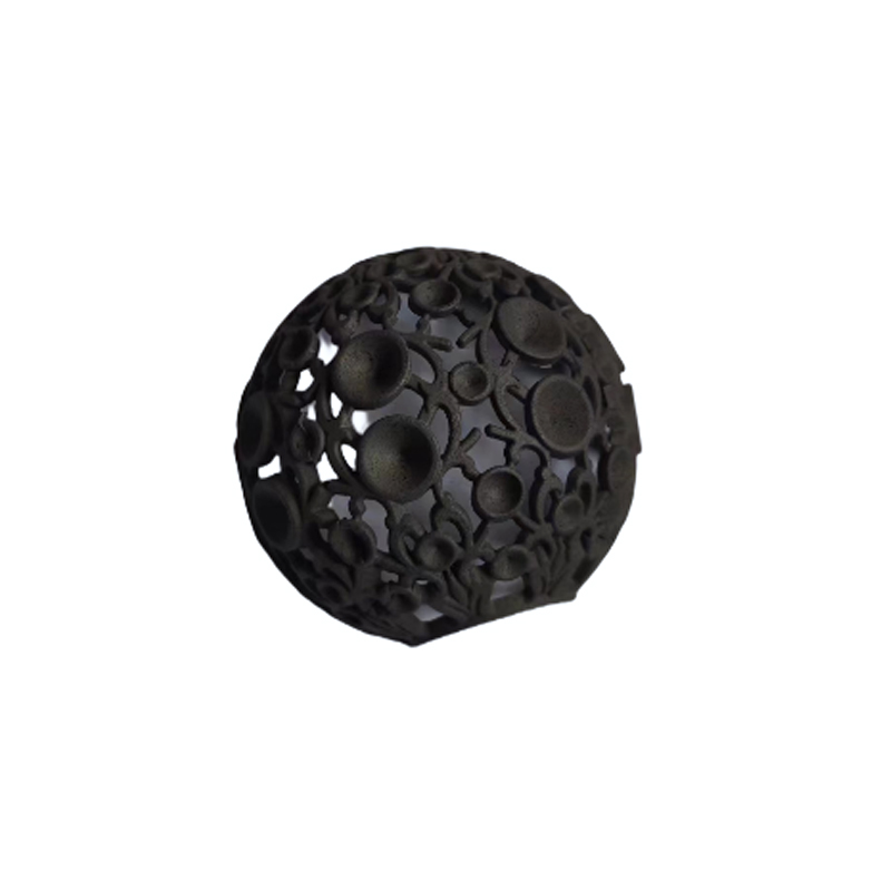 Các sản phẩm hợp kim kẽm khác