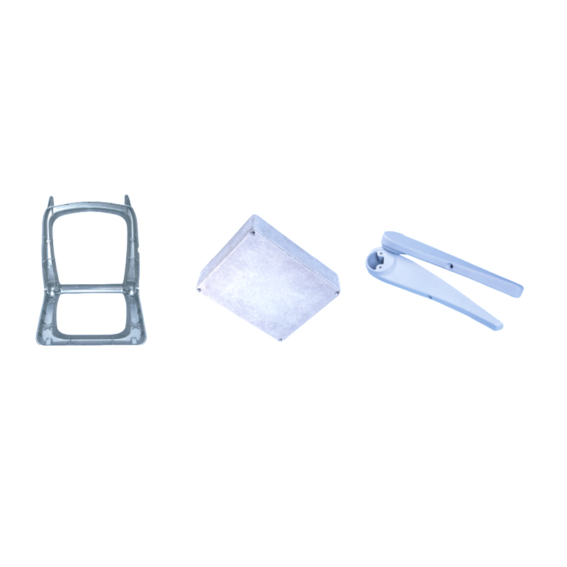 Các thành phần ô tô hợp kim magiê